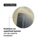 L'Oréal Professionnel Serie Expert Absolut Repair Shampoo Voor Beschadigd Haar