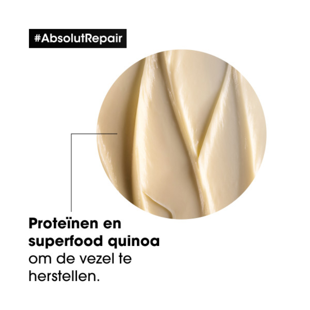 loreal professionnel serie expert absolut repair 