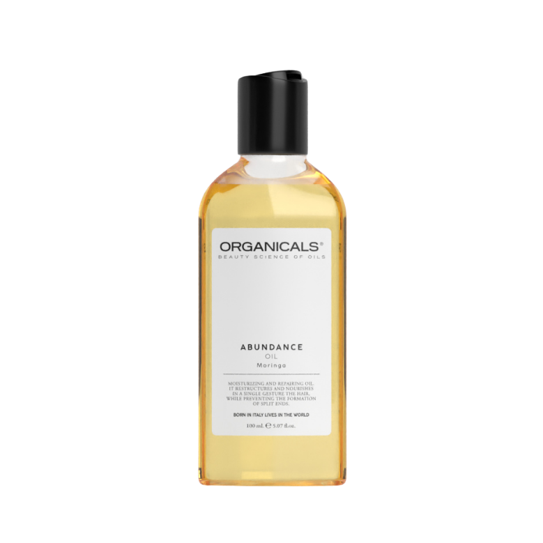 Organicals Abundance Hair Oil Moringa 100ml