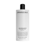 Organicals Abundance shampoo Moringa