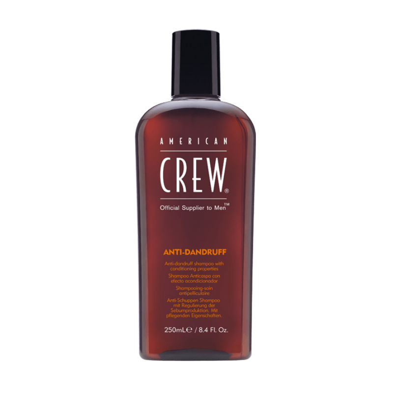 American Crew Anti Dandruff Shampoo