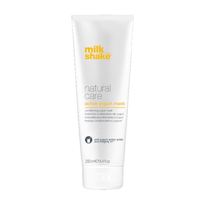 milk_shake active yoghurt mask 250 ml