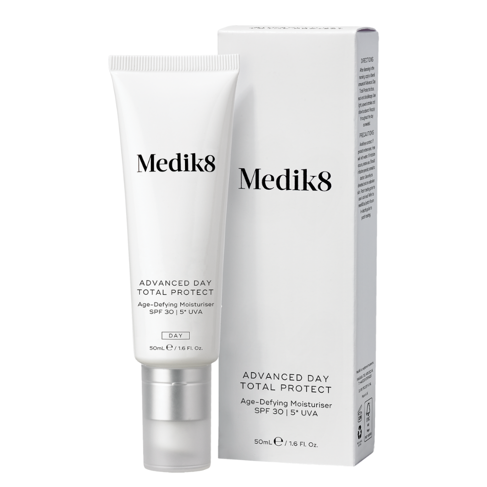 Medik8 Advanced Day Total Protect 50ml