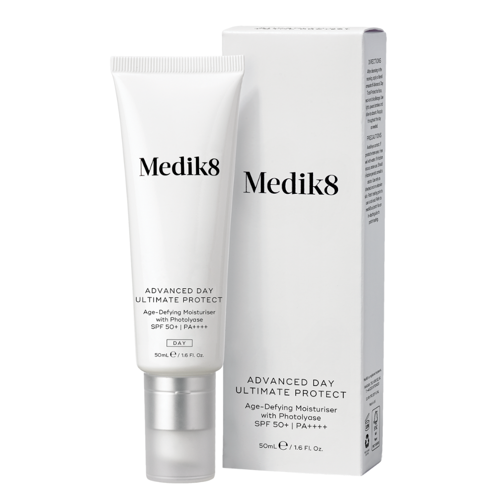 Medik8 Advanced Day Ultimate Protect SPF50+ 50ml