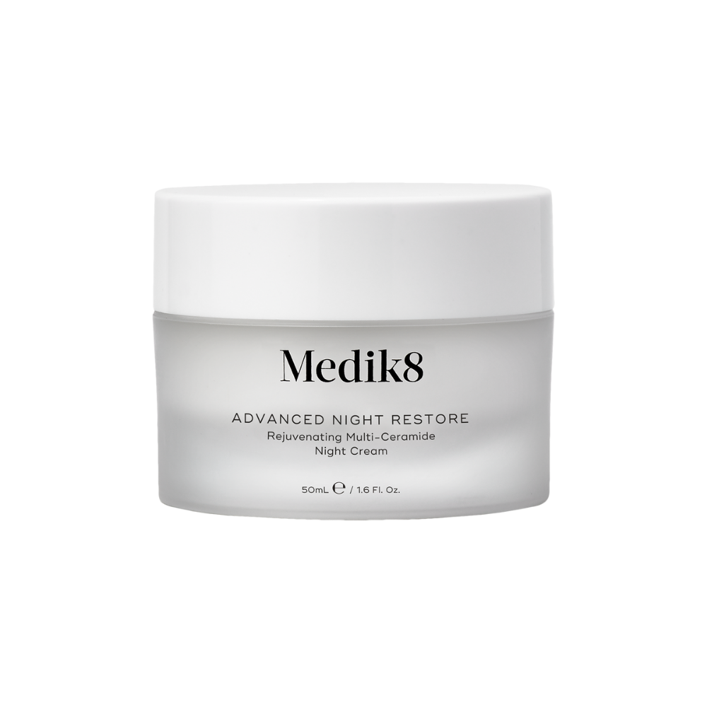 Medik8 Advanced Night Restore 50ml