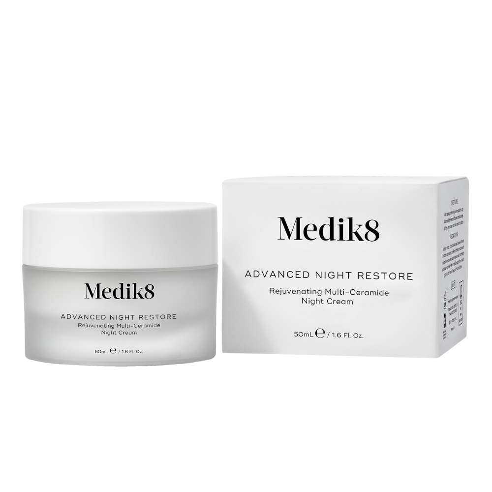 Medik8 Advanced Night Restore 50ml