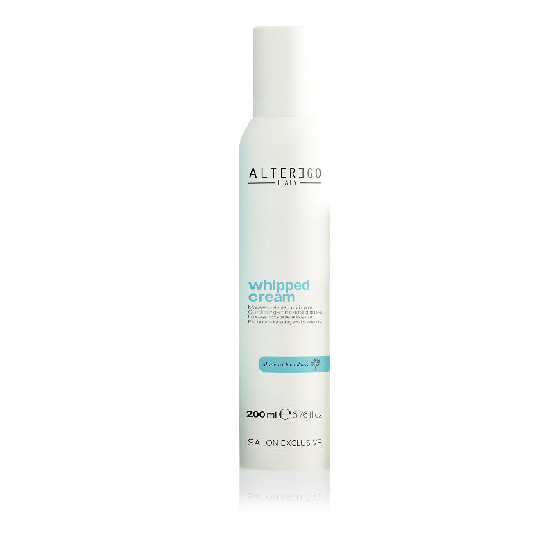 Alter Ego Hydrate Whipped Cream Conditioning Mousse 75mlC