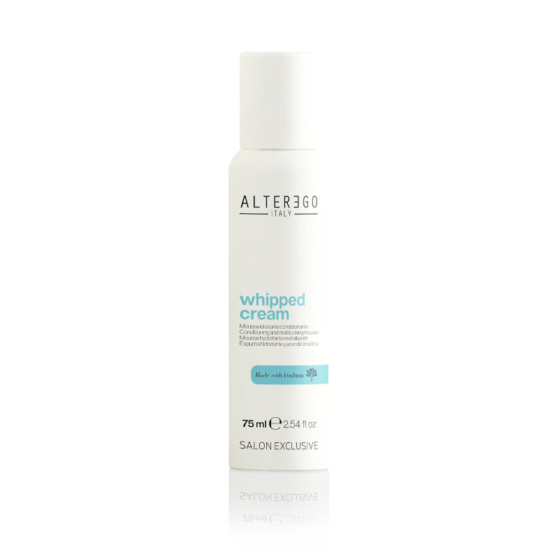 Alter Ego Hydrate Whipped Cream Conditioning Mousse 75mlC