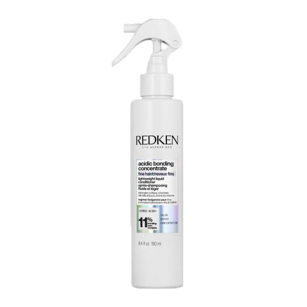 Redken Acidic Bonding Concentrate Ultra-Light Conditioner 190ml