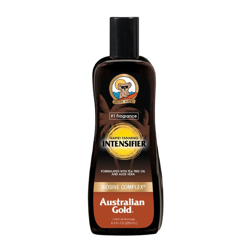 Australian Gold Rapid Tanning Intensifier Lotion