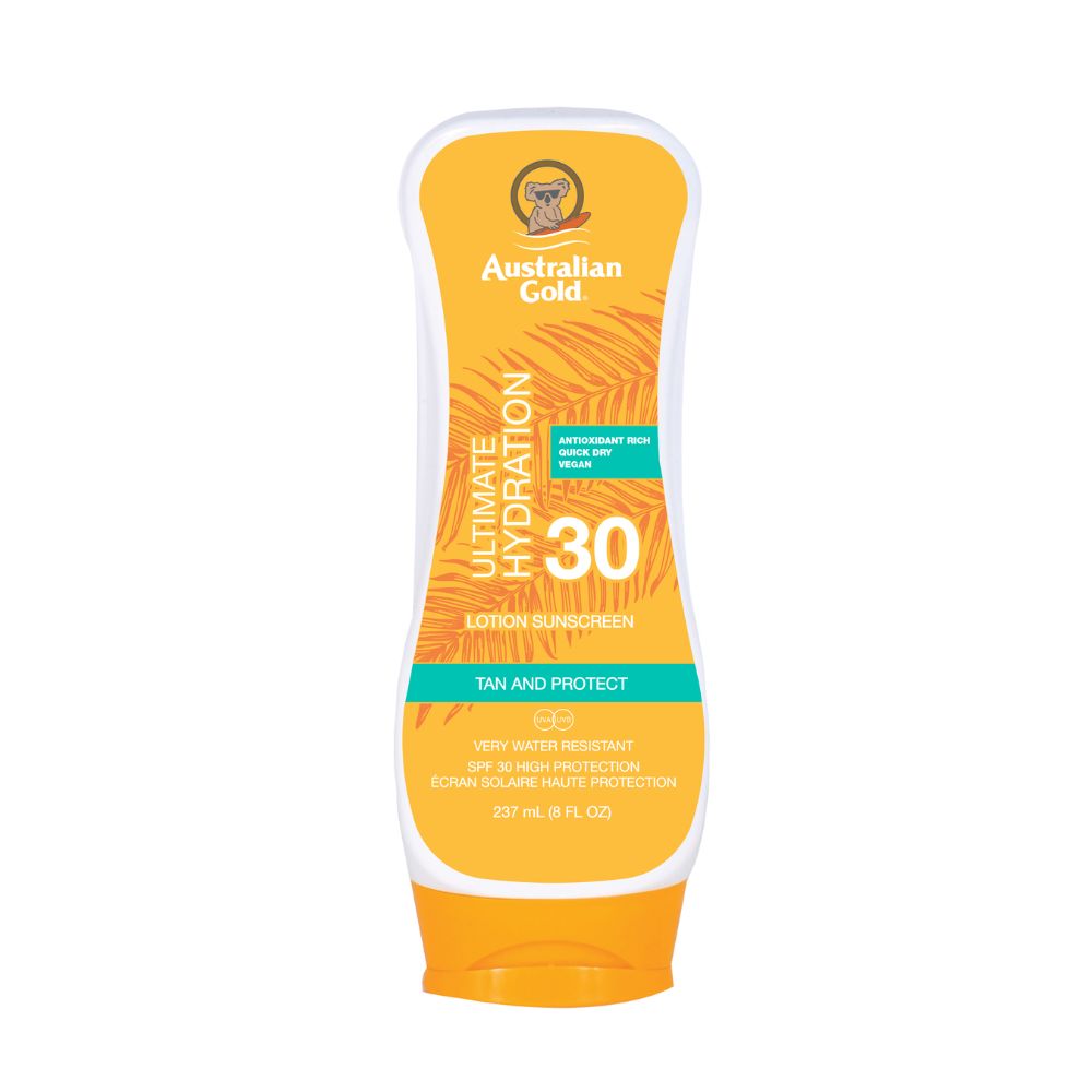 Australian Gold SPF 30 