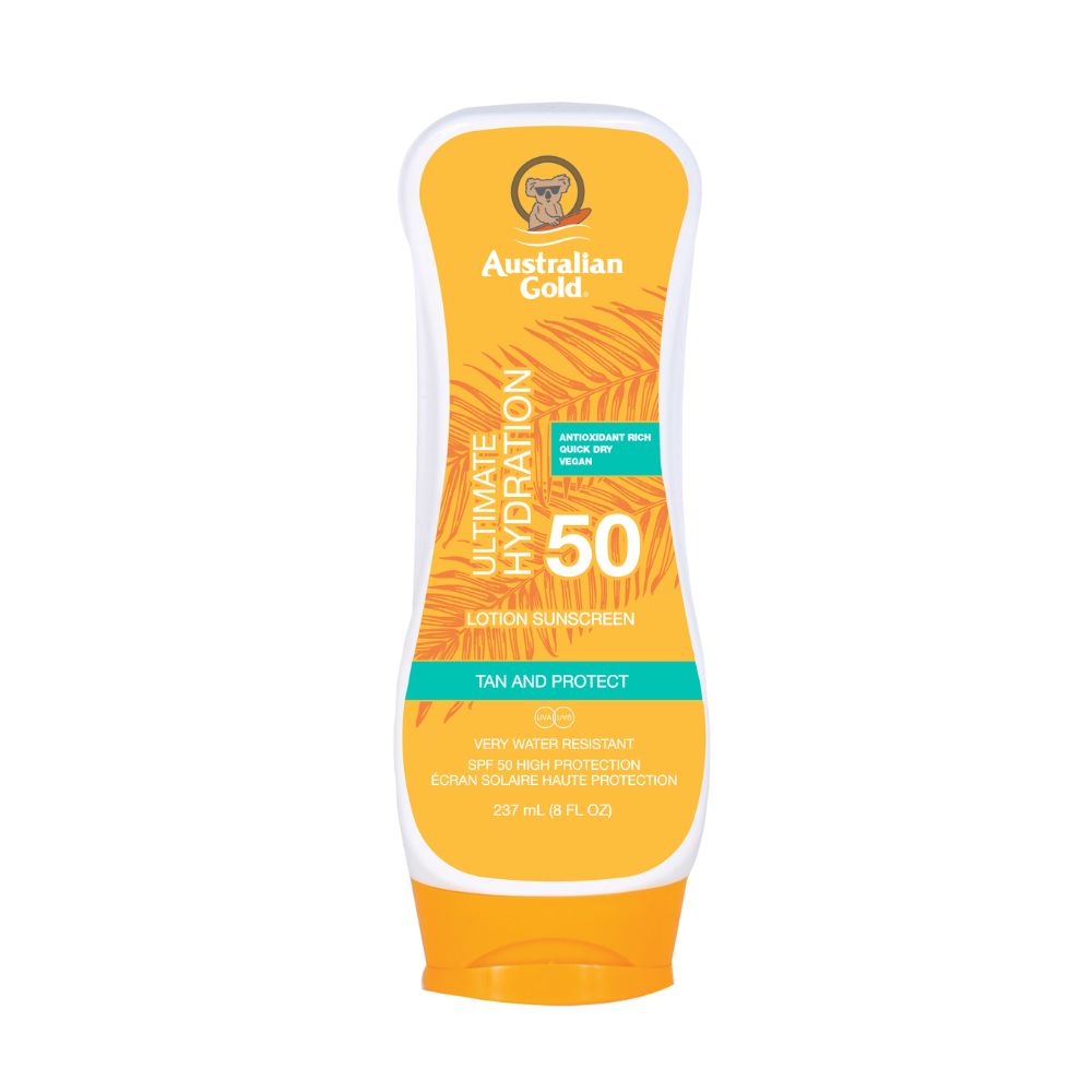 Australian Gold SPF 50 