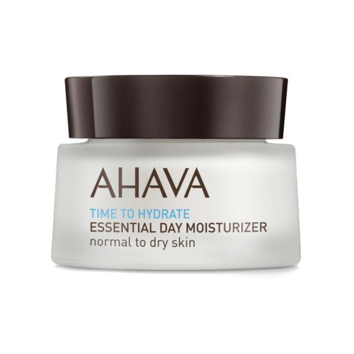 AHAVA Essential Dagcrème Normal Dry