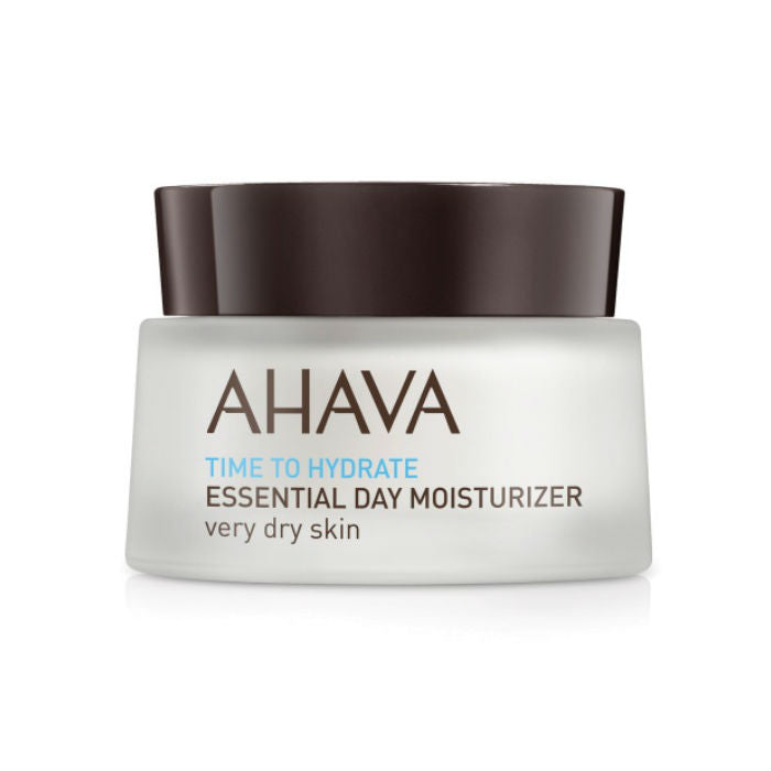 AHAVA Essential Day Gezichtscrème Very Dry