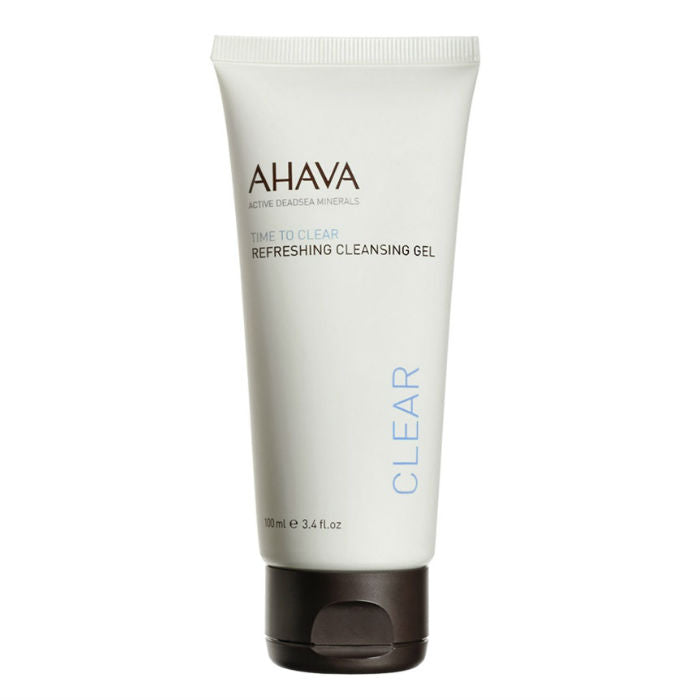 AHAVA Refreshing Reinigingsgel