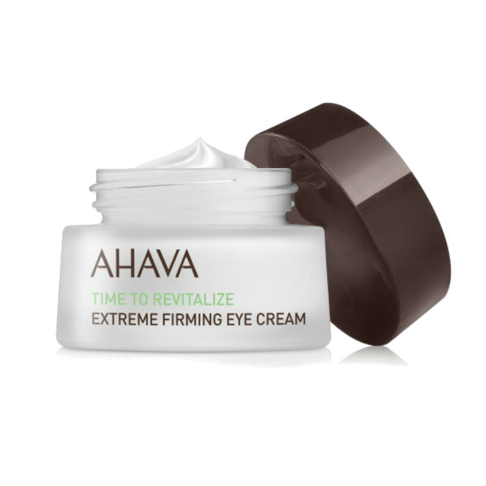 AHAVA Extreme Firming Oogcrème