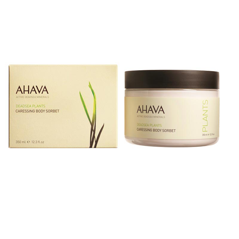 AHAVA Caressing Body Sorbet