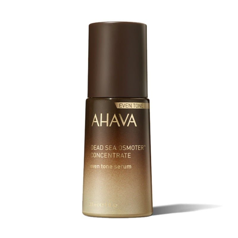 AHAVA Dead Sea Osmoter Concentrate 