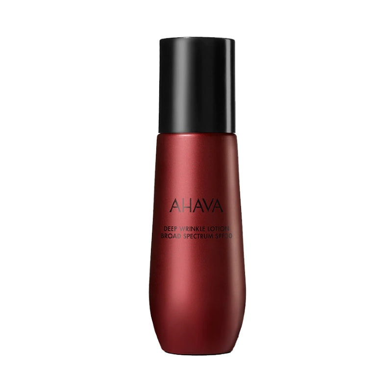 AHAVA Deep Wrinkle Lotion 