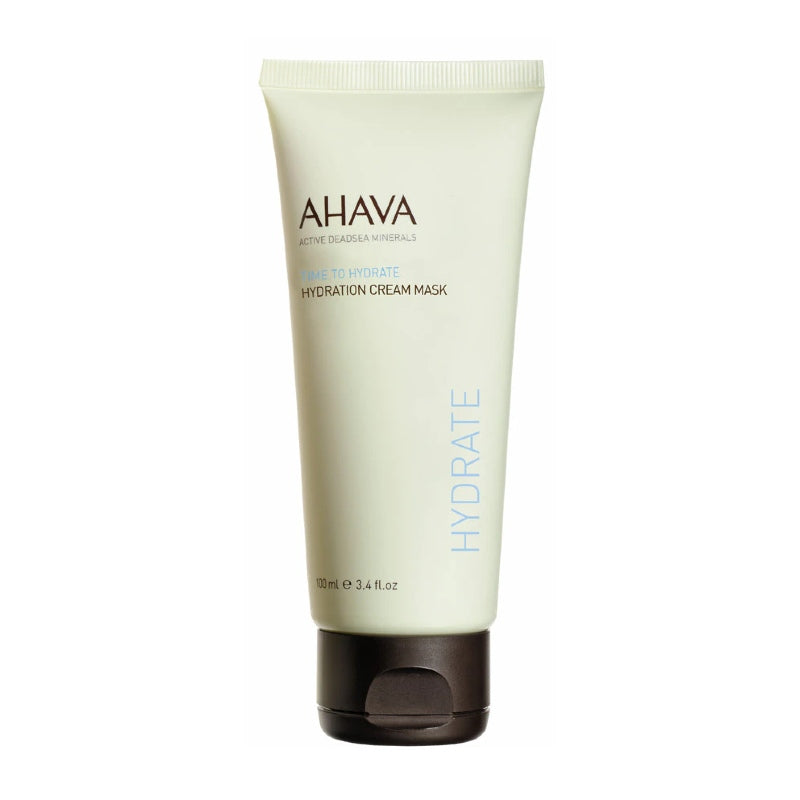 AHAVA Hydration Cream Gezichtsmasker