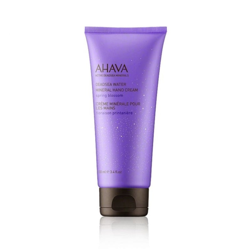 AHAVA Deadsea Water Mineral Handcreme