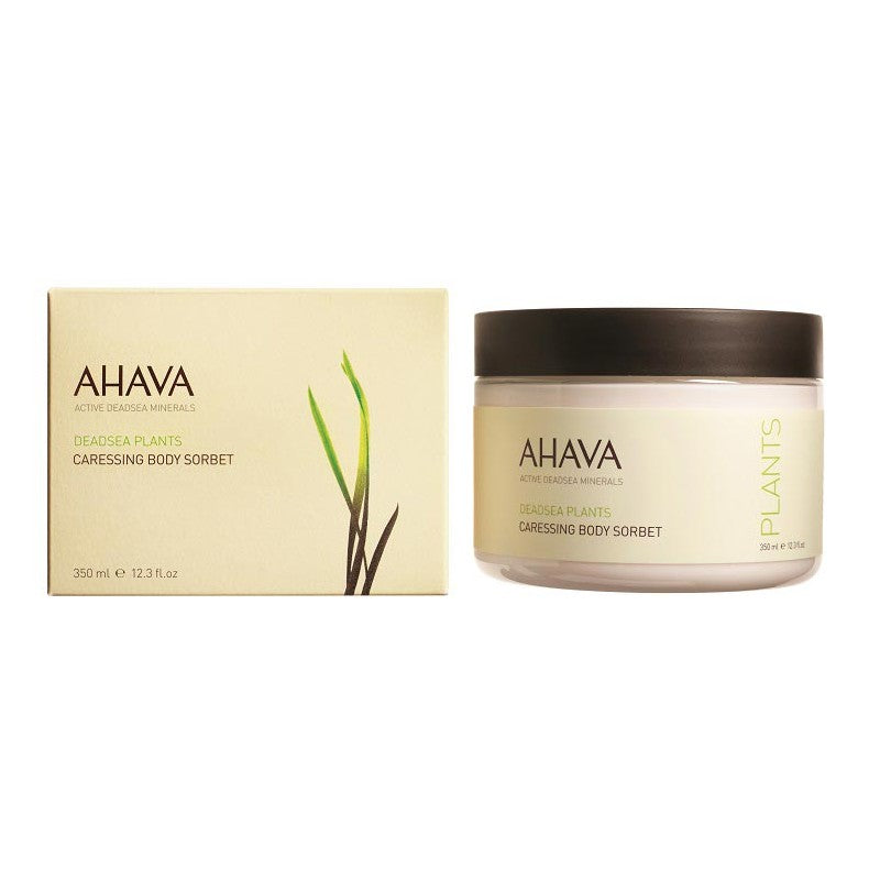 AHAVA Caressing Bodycrème