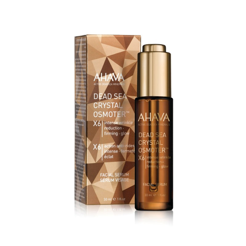 Ahava Dead Sea Crystal Osmoter Huidserum - 30 ml