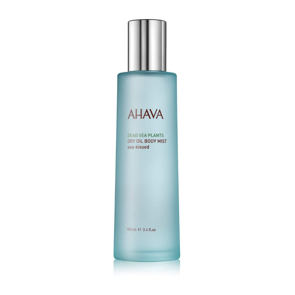 Ahava Dry Oil Body Mist Sea-Kissed