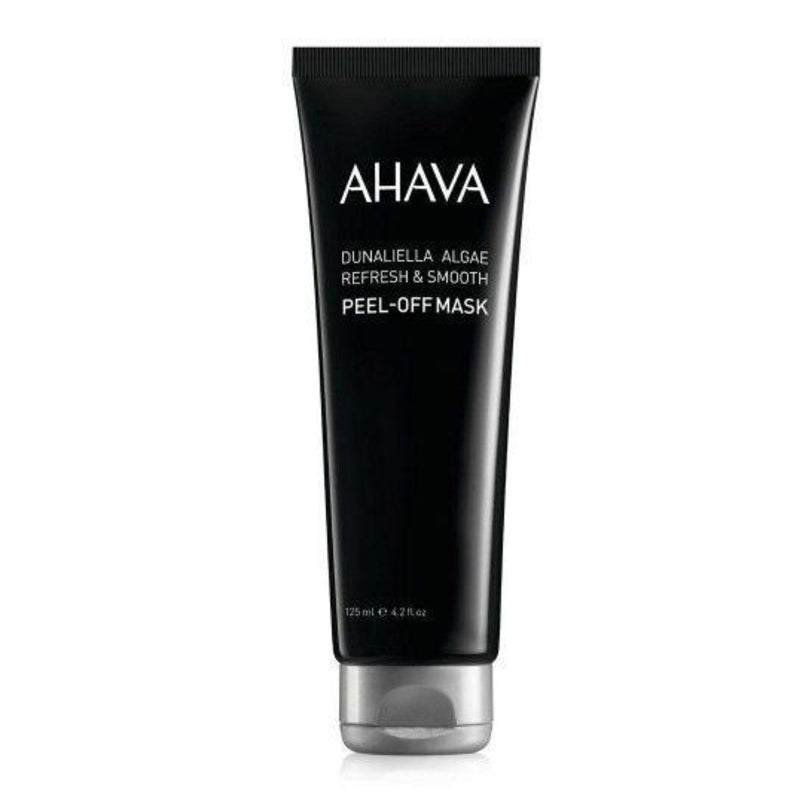 AHAVA Dunaliella Peel Off Masker