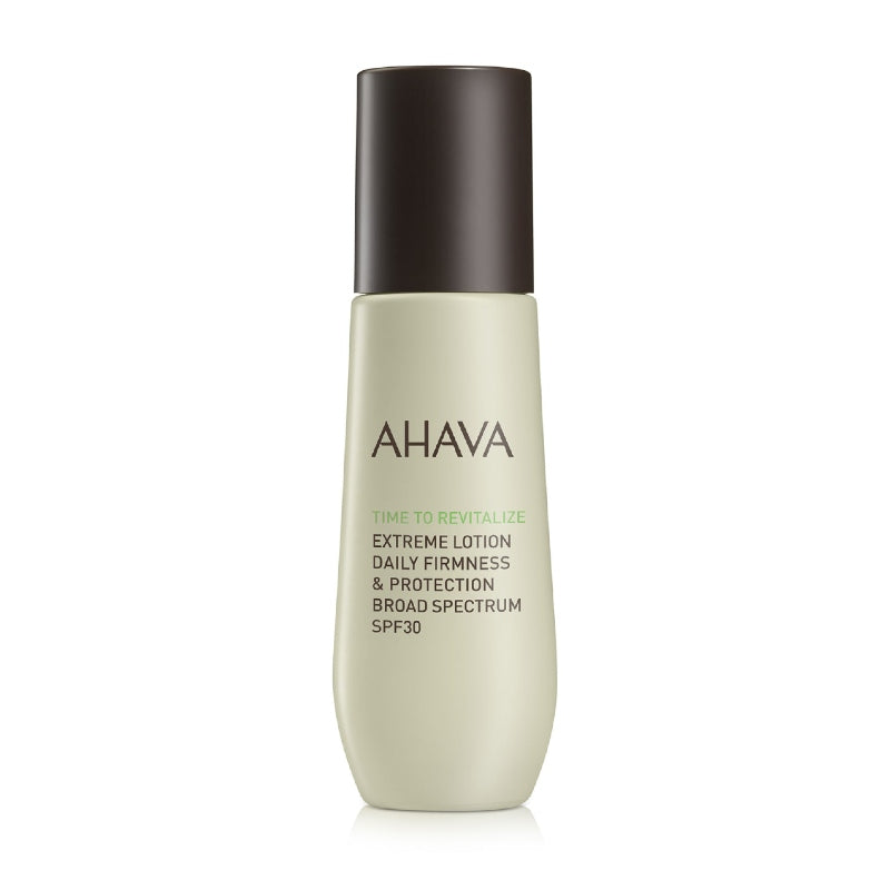 AHAVA Extreme Lotion SPF30 