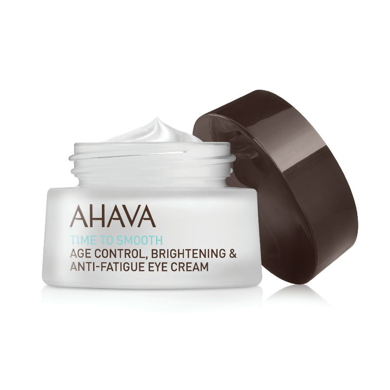 AHAVA Age Control Oogcrème