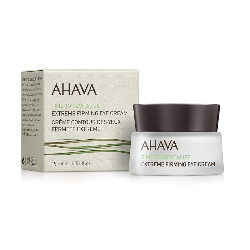 AHAVA Extreme Firming Oogcrème