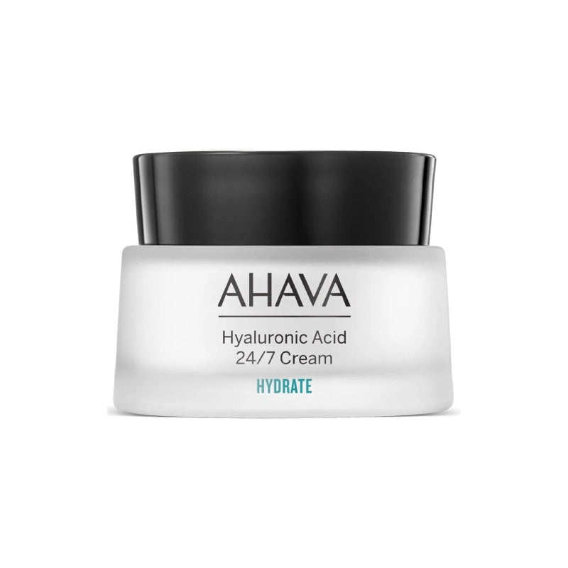 AHAVA hyaluronic Acid 24/7 Cream