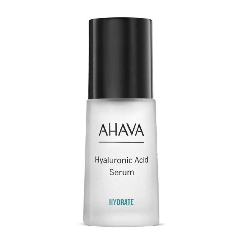 AHAVA Hyaluronic Acid Serum