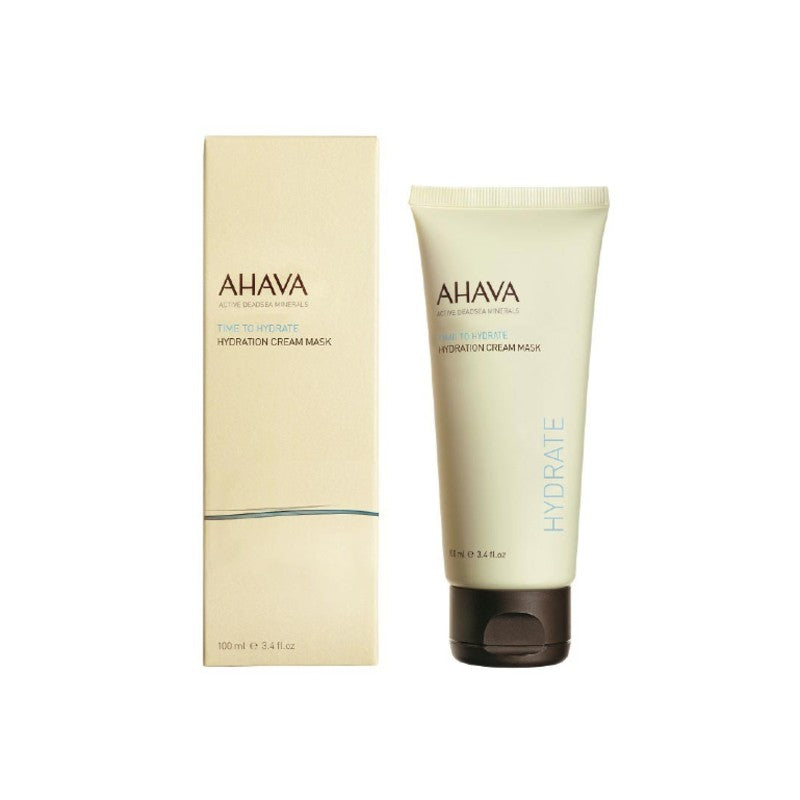 AHAVA Hydration Cream Mask