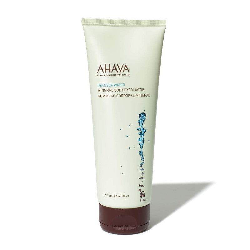 AHAVA Mineral Body Exfoliator (Water)