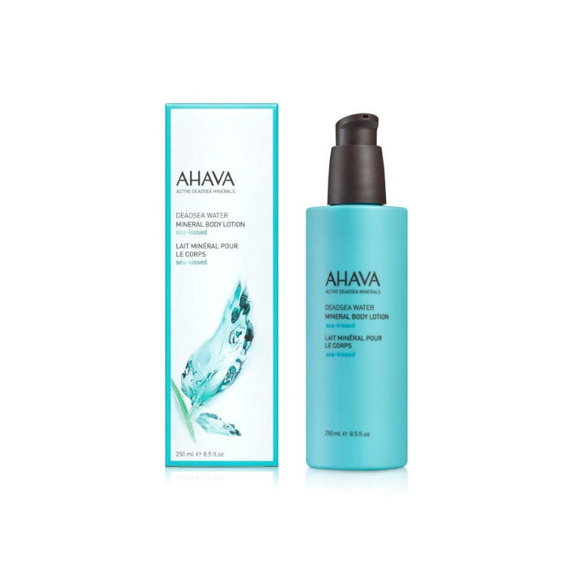 Ahava Mineral Body Lotion Sea-Kissed
