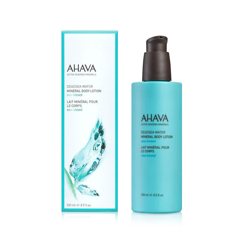 Ahava Mineral Body Lotion Sea-Kissed
