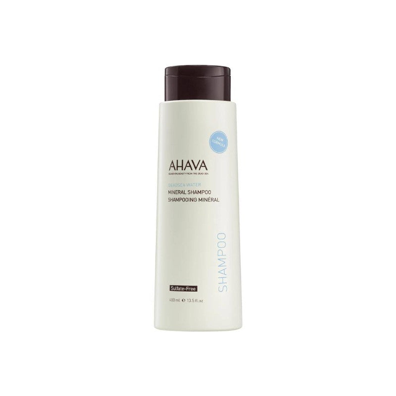 AHAVA Mineral Shampoo