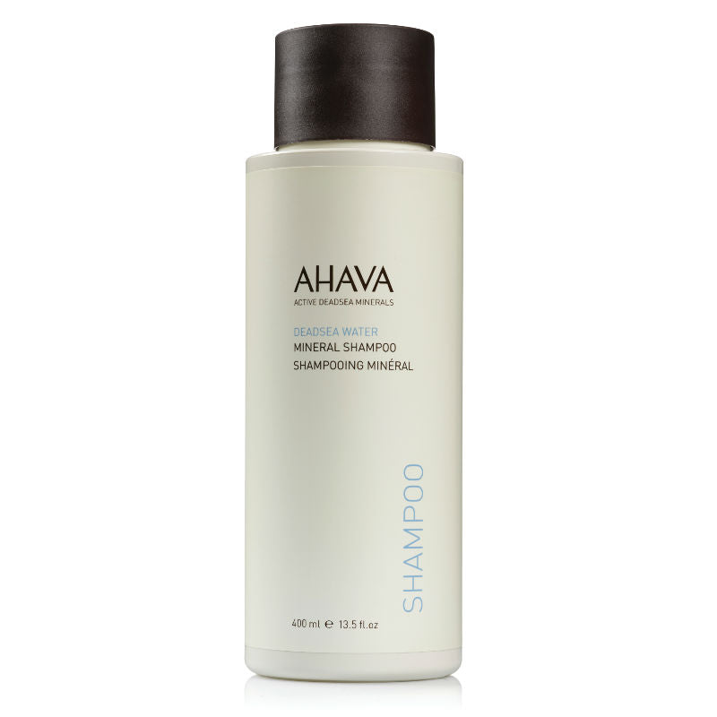 AHAVA Mineral Shampoo