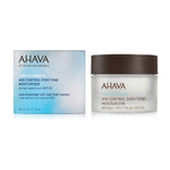 AHAVA Age Control Even Tone Moisturizer SPF20