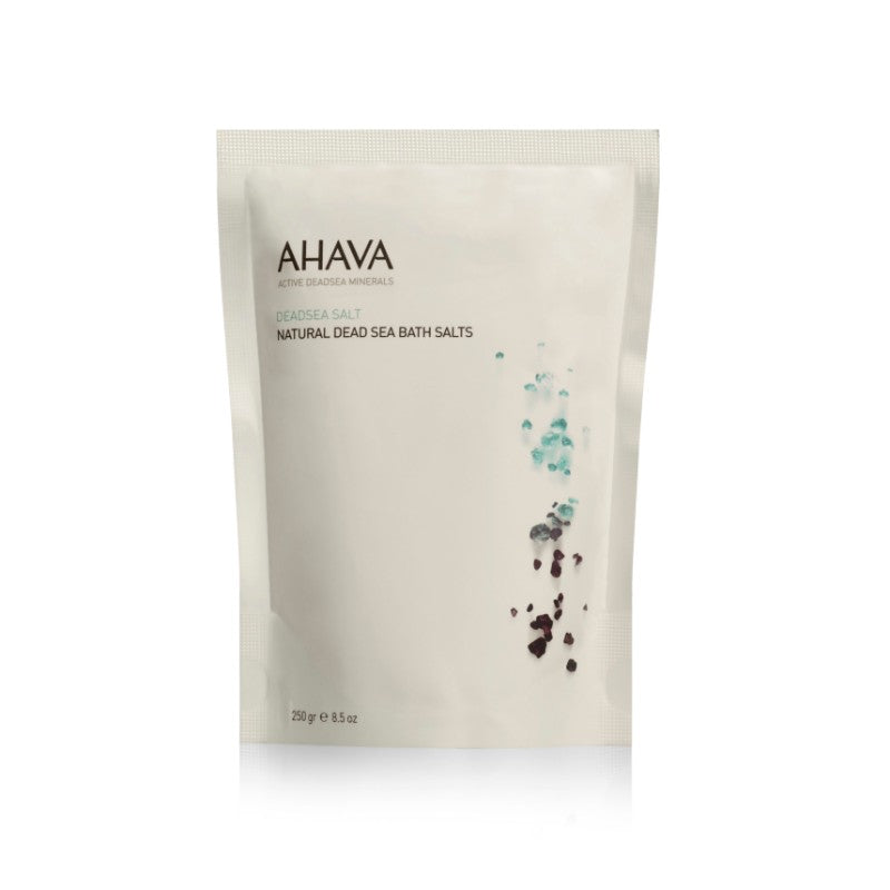 AHAVA Natural Dead Sea Bath Salts