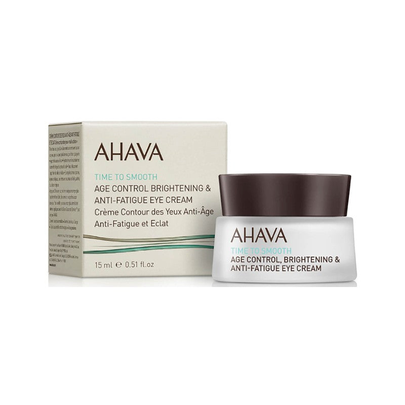 AHAVA Age Control Oogcrème