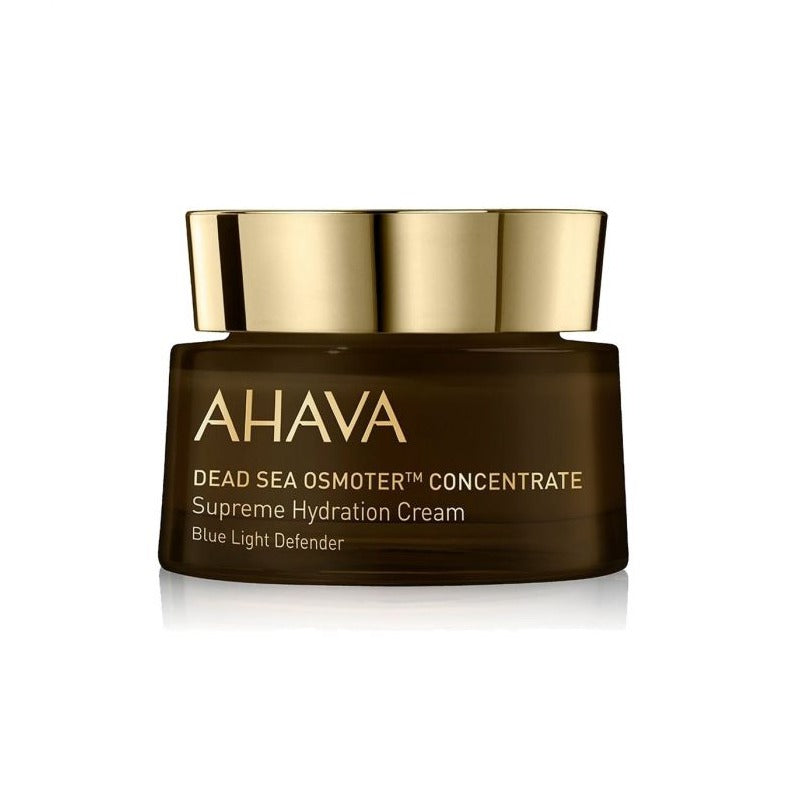 AHAVA Osmoter Concentrate smoothing lotion