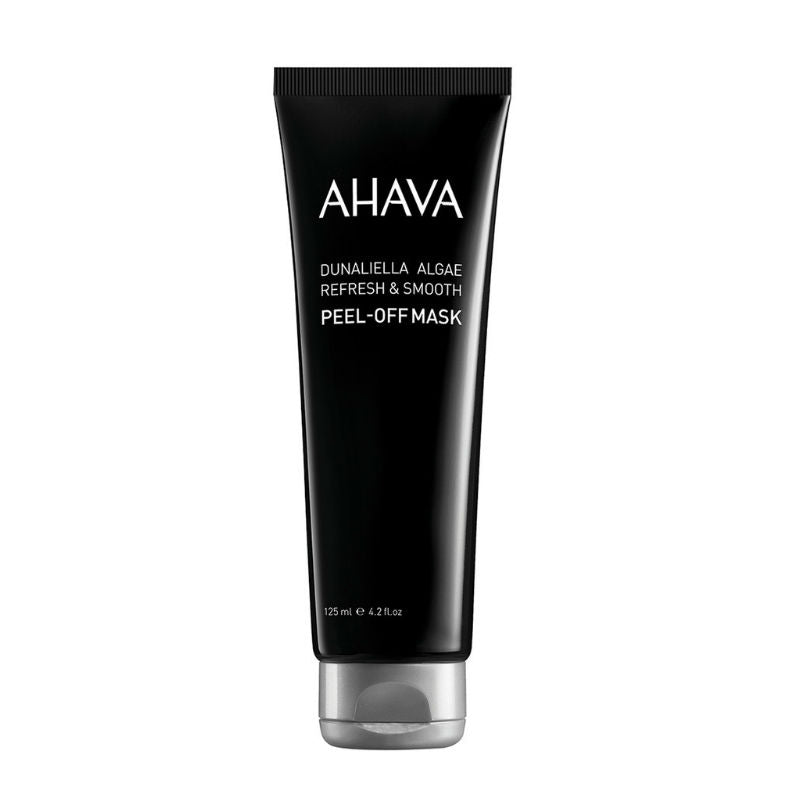 AHAVA Dunaliella Peel Off Masker