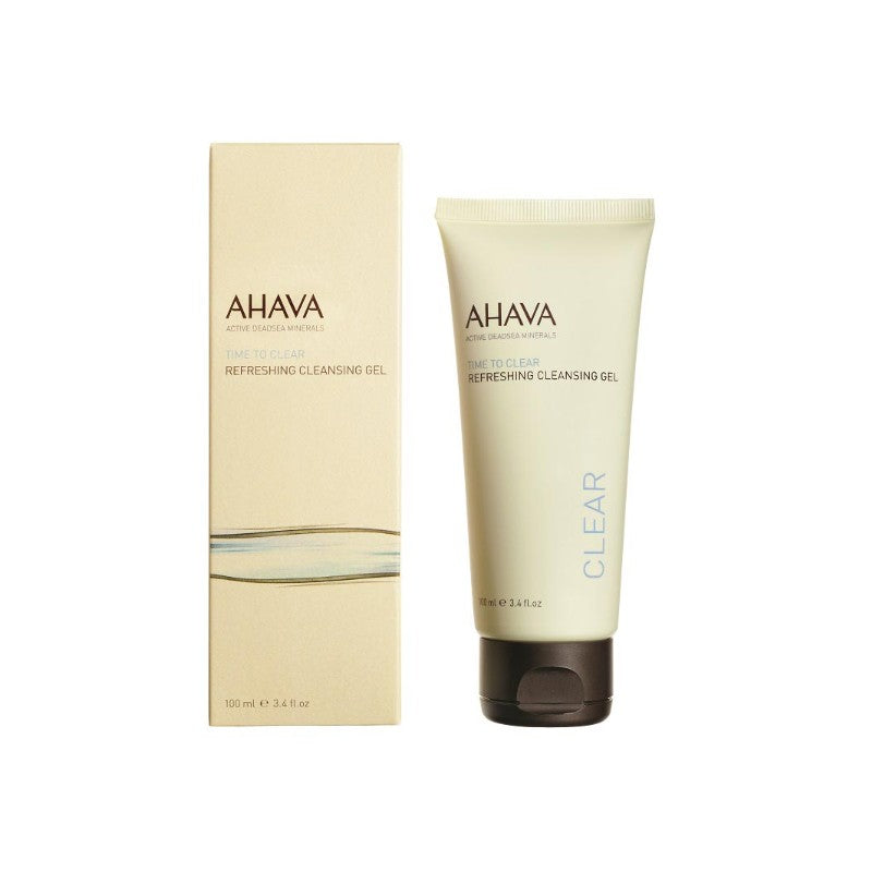 AHAVA Refreshing Cleansing Gel