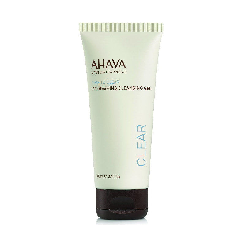 AHAVA Refreshing Cleansing Gel