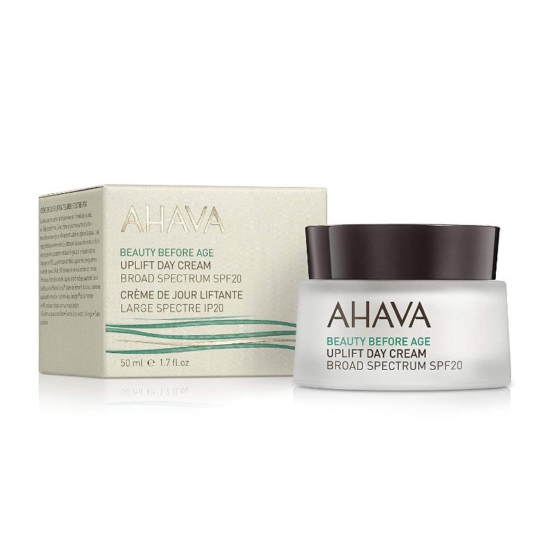 AHAVA Uplift Dagcrème SPF20