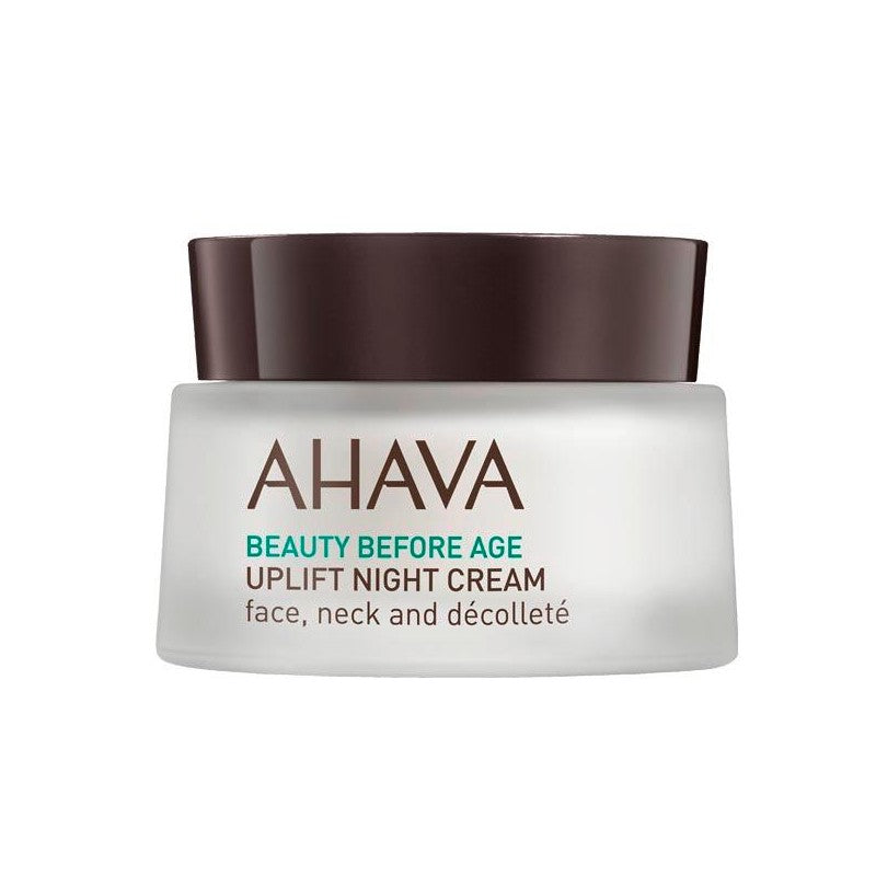 AHAVA Uplift Nachtcrème