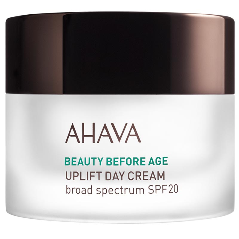 Ahava Uplift Day Cream SPF20